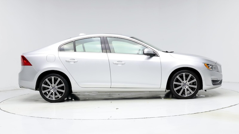 2014 Volvo S60 T6 7