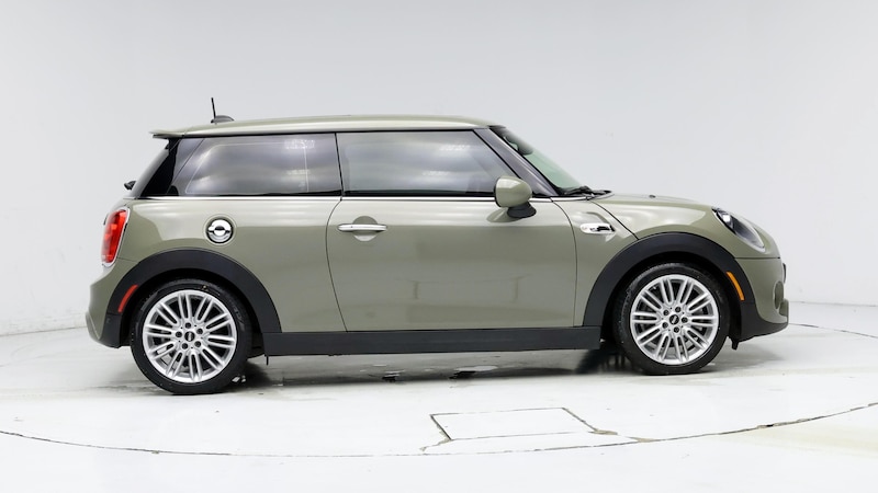 2019 MINI Cooper Hardtop S 3