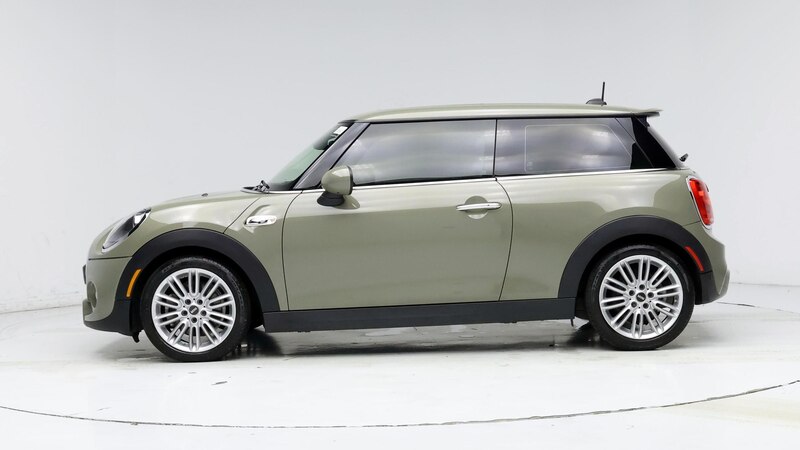 2019 MINI Cooper Hardtop S 7