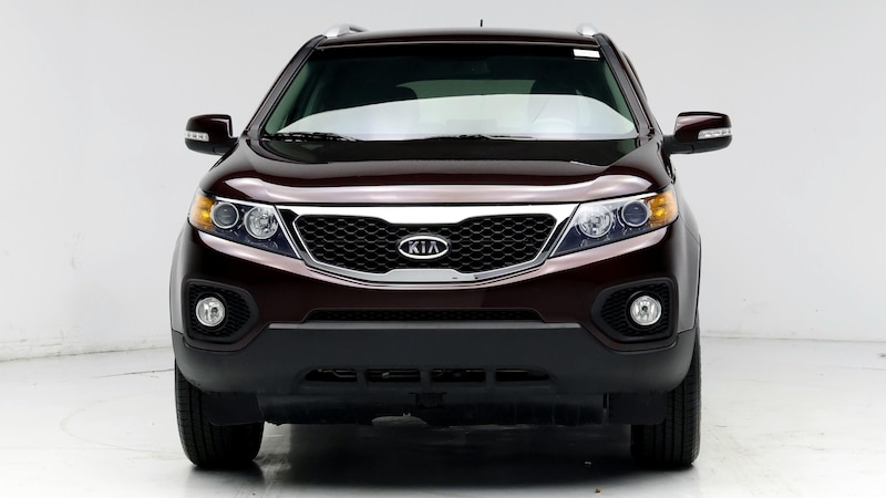 2013 Kia Sorento EX 5