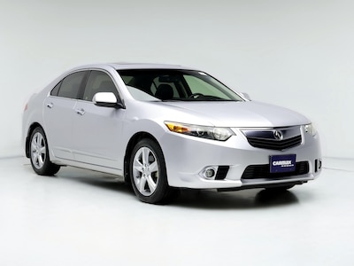 2013 Acura TSX  -
                San Antonio, TX