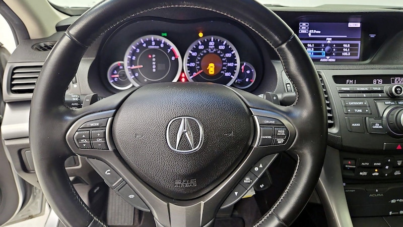 2013 Acura TSX  10