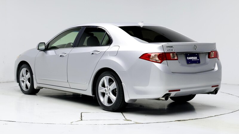 2013 Acura TSX  2