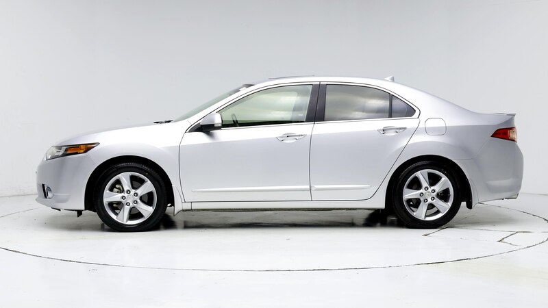 2013 Acura TSX  3