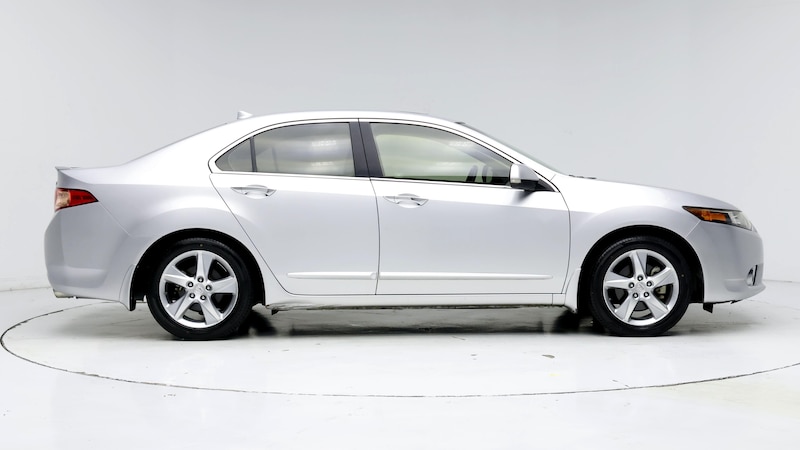 2013 Acura TSX  7