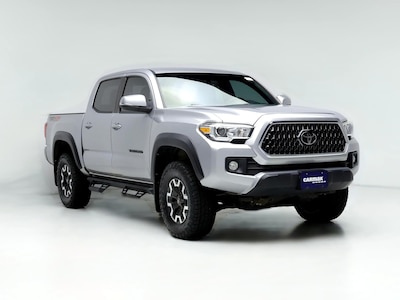 2019 Toyota Tacoma TRD Off-Road -
                San Antonio, TX