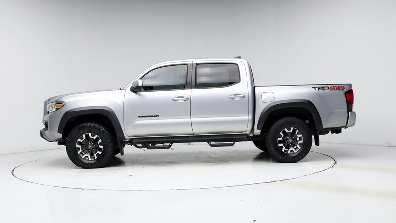 2019 Toyota Tacoma TRD Off-Road 3