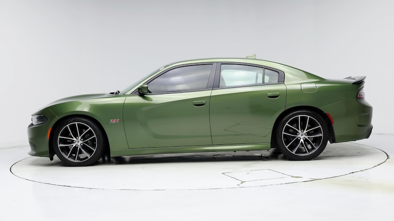 2018 Dodge Charger Scat Pack 3