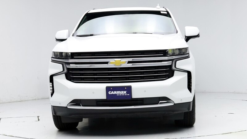 2022 Chevrolet Tahoe LT 5