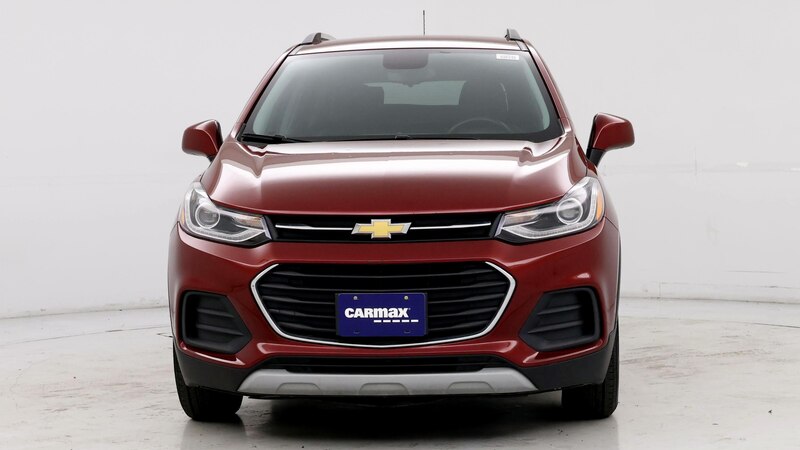 2021 Chevrolet Trax LT 5