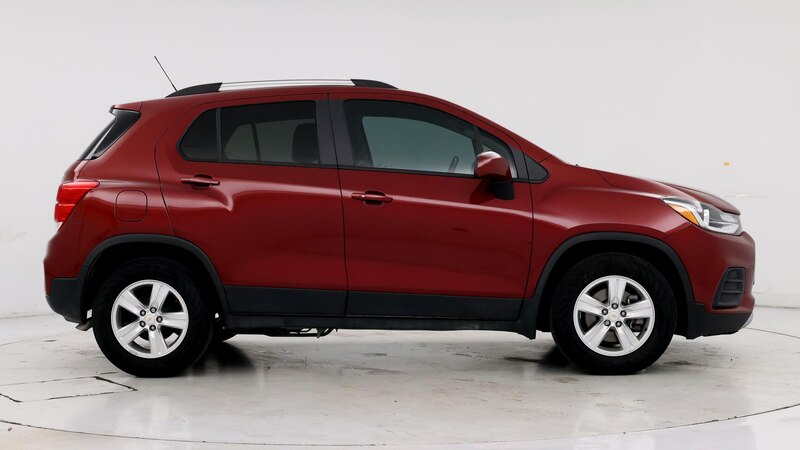 2021 Chevrolet Trax LT 7