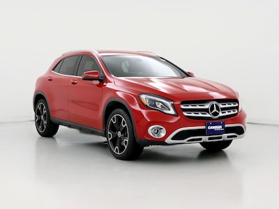 2020 Mercedes-Benz GLA 250 -
                Houston, TX