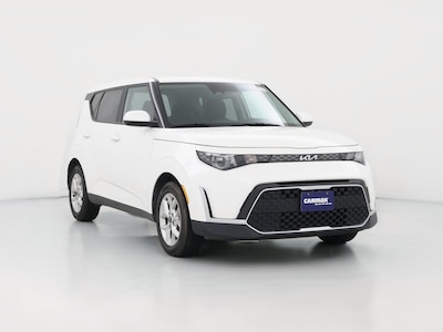 2023 Kia Soul LX -
                Houston, TX