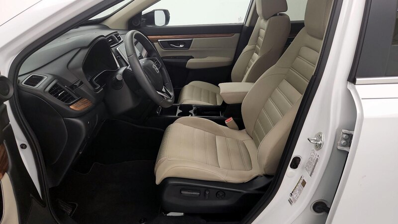 2022 Honda CR-V EX 11