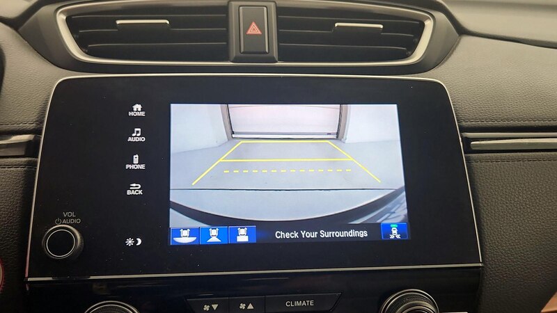 2022 Honda CR-V EX 14