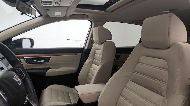 2022 Honda CR-V EX 19