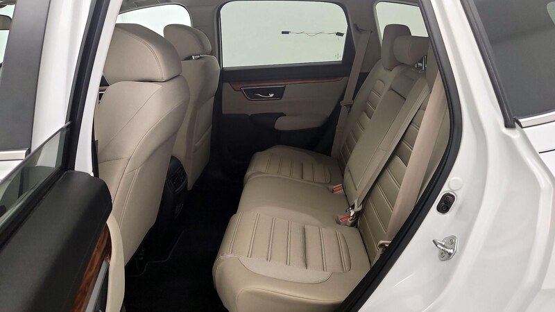 2022 Honda CR-V EX 20