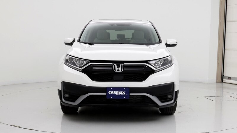 2022 Honda CR-V EX 5