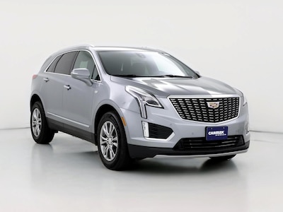 2023 Cadillac XT5 Premium Luxury -
                San Antonio, TX