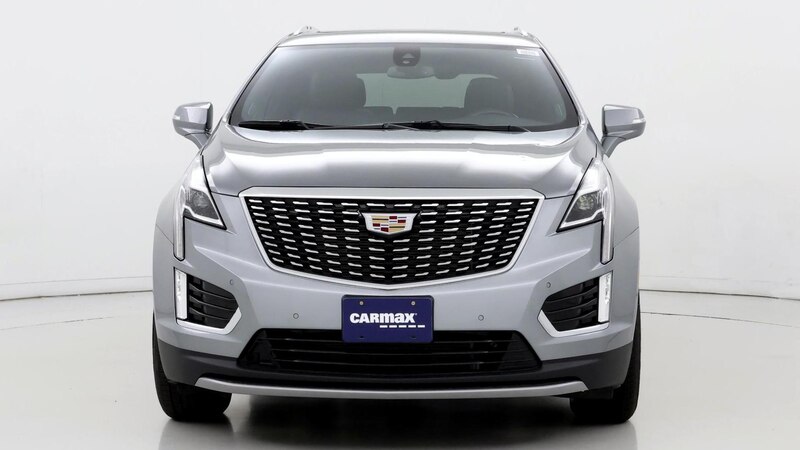 2023 Cadillac XT5 Premium Luxury 5