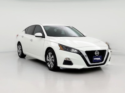 2022 Nissan Altima S -
                Killeen, TX