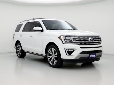 2021 Ford Expedition Limited -
                Corpus Christi, TX