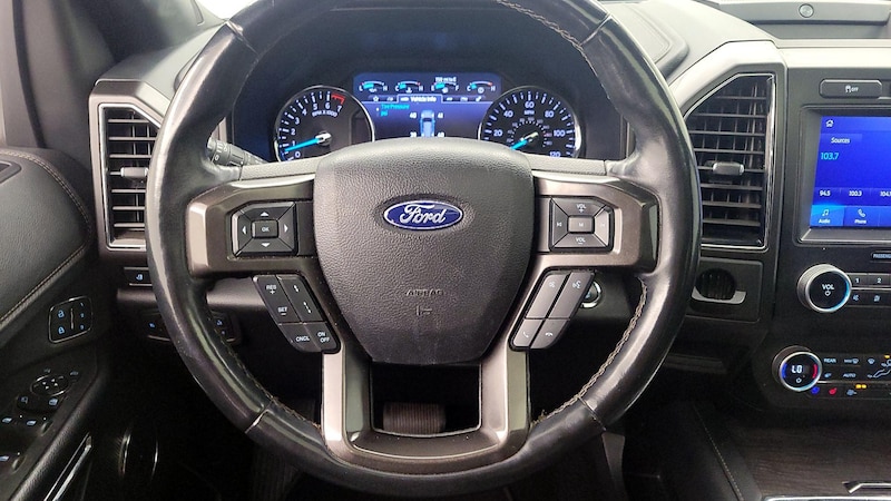 2021 Ford Expedition Limited 10
