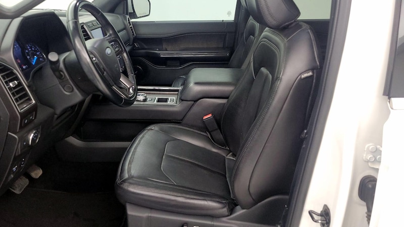 2021 Ford Expedition Limited 11