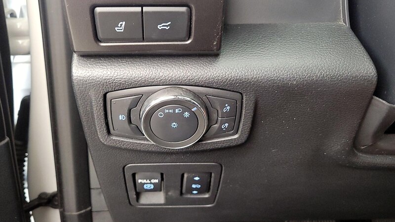 2021 Ford Expedition Limited 13