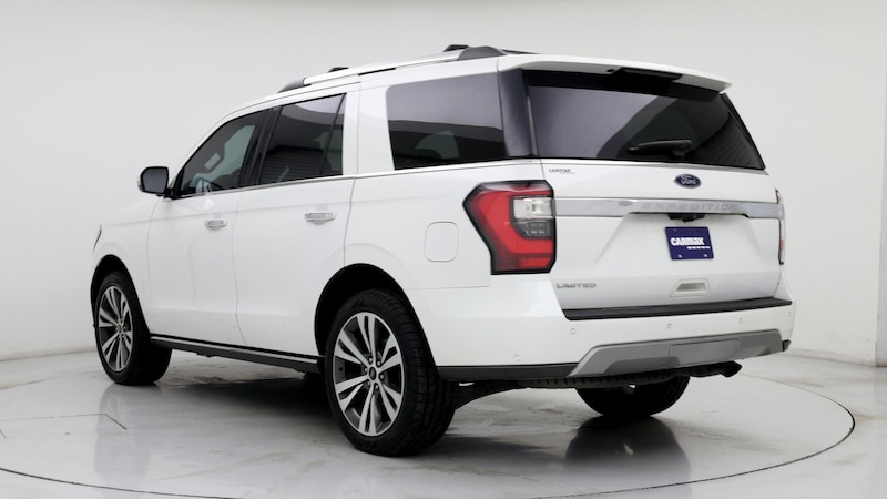 2021 Ford Expedition Limited 2