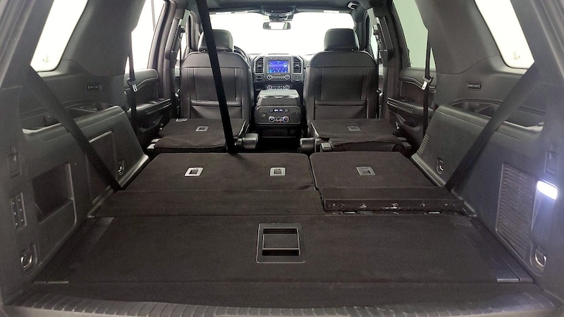 2021 Ford Expedition Limited 24