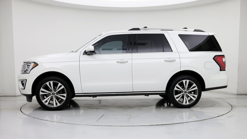 2021 Ford Expedition Limited 3
