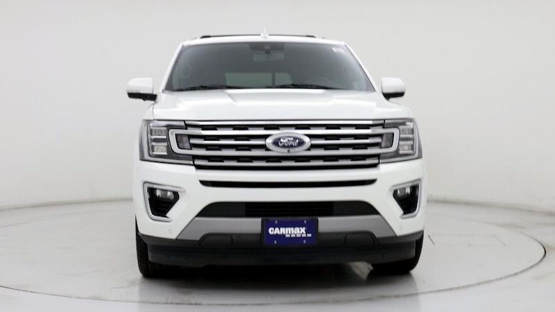 2021 Ford Expedition Limited 5