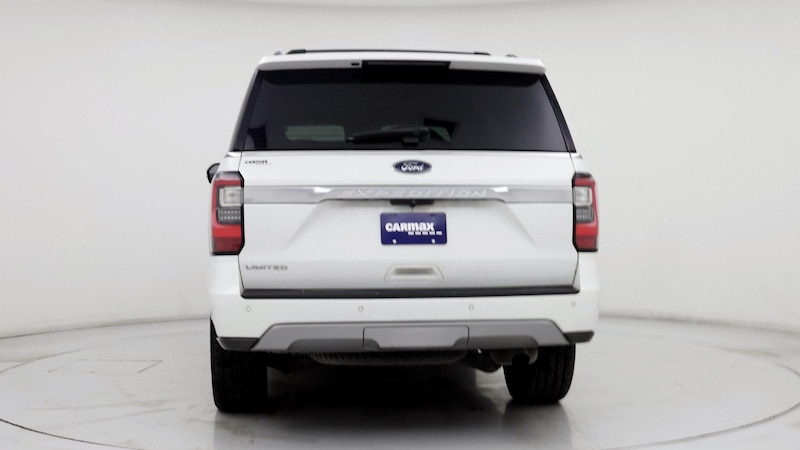 2021 Ford Expedition Limited 6