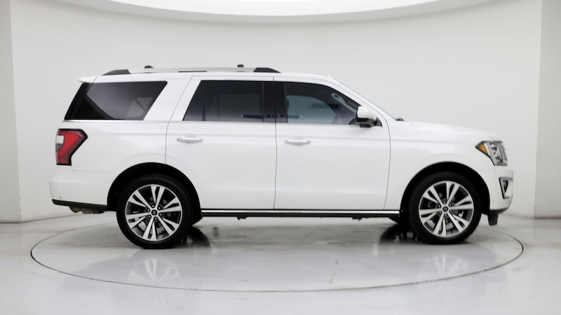 2021 Ford Expedition Limited 7