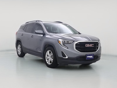 2021 GMC Terrain SLE -
                Richmond, TX