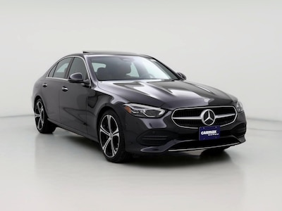 2023 Mercedes-Benz C-Class C 300 -
                Mcallen, TX