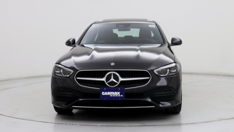 2023 Mercedes-Benz C-Class C 300 5