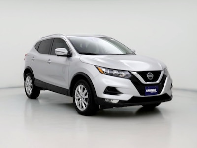 2020 Nissan Rogue Sport SV -
                Corpus Christi, TX