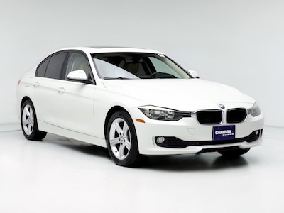 2015 BMW 3 Series 320i -
                San Antonio, TX