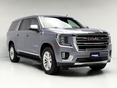 2022 GMC Yukon XL SLT -
                San Antonio, TX