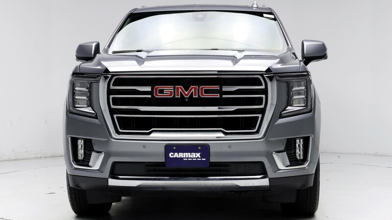 2022 GMC Yukon XL SLT 5