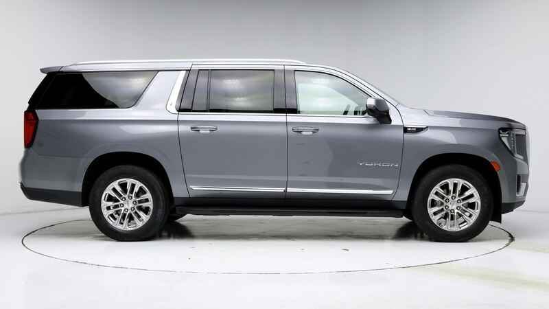 2022 GMC Yukon XL SLT 7