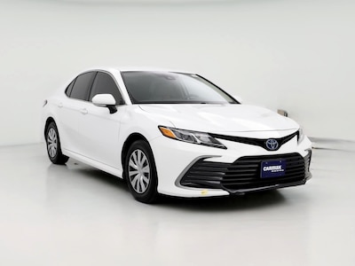 2022 Toyota Camry LE -
                Jackson, MS