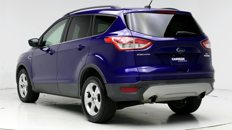 2016 Ford Escape SE 2