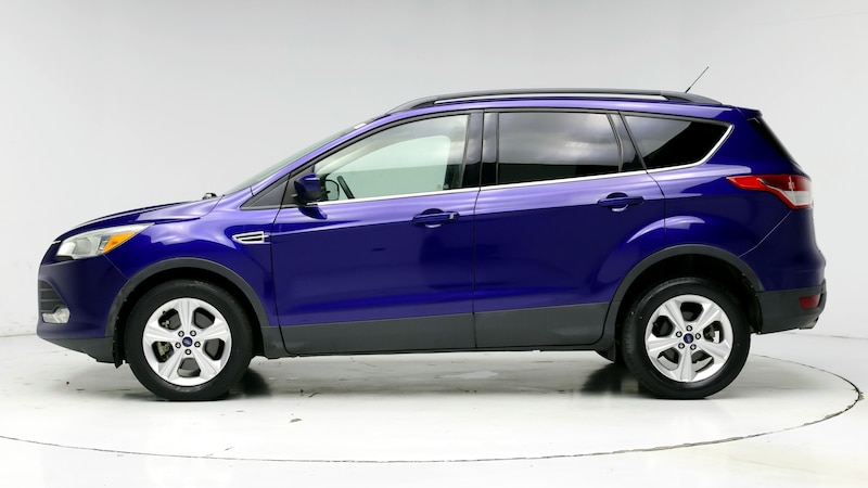 2016 Ford Escape SE 3