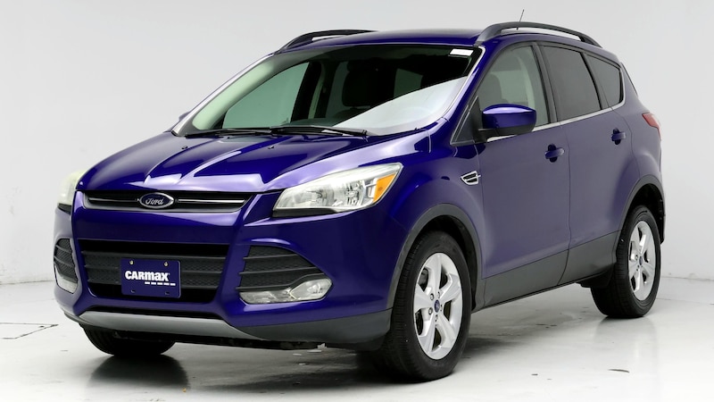 2016 Ford Escape SE 4