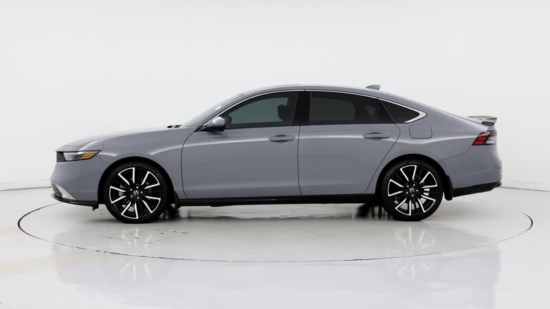 2024 Honda Accord Touring 3