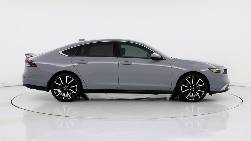 2024 Honda Accord Touring 7