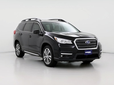 2021 Subaru Ascent Limited -
                Houston, TX